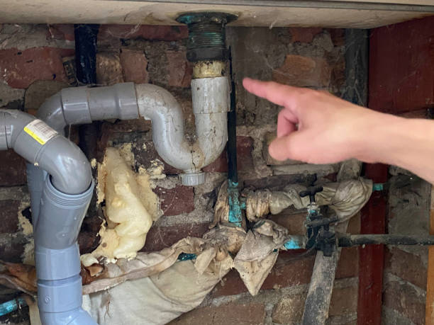 Best Flood damage cleanup  in Jerome, ID